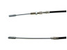 Cable Puch VZ50 brake cable rear short A.M.W. thumb extra